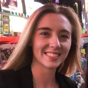 Meet your Posher, Marissa